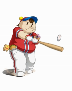 画像ギャラリー No.004のサムネイル画像 / 「ファミスタ ドリームマッチ」1周年記念の3大キャンペーンを実施