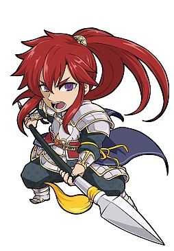 画像ギャラリー No.003のサムネイル画像 / 放置型三国志ゲーム「三国テンカトリガー」，iOS版が9月16日にサービス開始