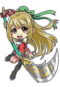 画像ギャラリー No.006のサムネイル画像 / 放置型三国志ゲーム「三国テンカトリガー」，iOS版が9月16日にサービス開始