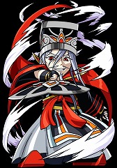 画像ギャラリー No.004のサムネイル画像 / 「三国テンカトリガー」,「曹操」が「袁紹」を追撃するエピソードが新章で登場