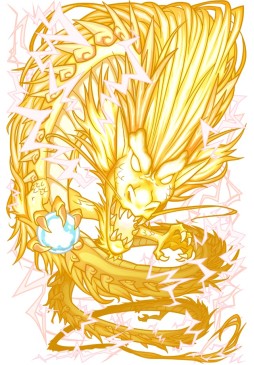 画像集#005のサムネイル/「三国テンカトリガー」,諸葛亮と劉備の物語を描く新章「第十四章 荊州動乱」