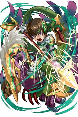 ������#005�Υ���ͥ���/�ֻ���ƥ󥫥ȥꥬ���סߡ֥ѥ�����ɥ饴�󥺡ץ������2�Ƥ�������곫��