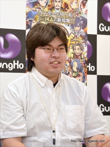 画像ギャラリー No.015のサムネイル画像 / 2015年の「三国テンカトリガー」は,対戦要素の実装を皮切りに遊びの幅を大きく広げる取り組みに挑戦。開発のキーマン2人にインタビュー