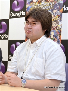 画像ギャラリー No.016のサムネイル画像 / 2015年の「三国テンカトリガー」は,対戦要素の実装を皮切りに遊びの幅を大きく広げる取り組みに挑戦。開発のキーマン2人にインタビュー