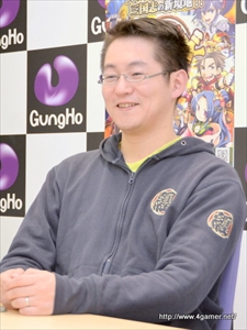 画像ギャラリー No.018のサムネイル画像 / 2015年の「三国テンカトリガー」は,対戦要素の実装を皮切りに遊びの幅を大きく広げる取り組みに挑戦。開発のキーマン2人にインタビュー