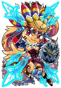 画像ギャラリー No.005のサムネイル画像 / 「三国テンカトリガー」が新章“三国鼎立”を実装。“女傑杯”などイベントも