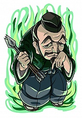 画像ギャラリー No.006のサムネイル画像 / 「三国テンカトリガー」1周年記念イベントが後半に突入。祝福くじも同時開催