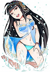 画像ギャラリー No.017のサムネイル画像 / 「三国テンカトリガー」1周年記念イベントが後半に突入。祝福くじも同時開催