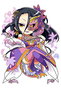 画像ギャラリー No.008のサムネイル画像 / 「三国テンカトリガー」,サービス開始2周年を記念した「大感謝イベント〜福始〜」を開催