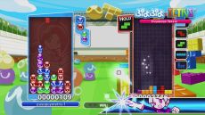 画像ギャラリー No.004のサムネイル画像 / PS4/Xbox One版「ぷよぷよテトリス」,追加コンテンツやゲームのルール,豊富な収録モードを紹介する最新プロモーションムービーが公開