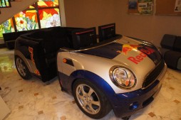 ꡼ No.003 | ֤פפƥȥꥹ׾ãܻؤã3֤ζɤĩߥ󥰥סRed Bull Gaming Uץݡ