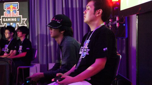 ꡼ No.022 | ֤פפƥȥꥹ׾ãܻؤã3֤ζɤĩߥ󥰥סRed Bull Gaming Uץݡ