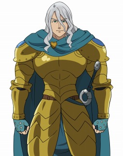 画像ギャラリー No.002のサムネイル画像 / 「七つの大罪 真実の冤罪」が「進撃の巨人」とコラボを実施。PVも公開