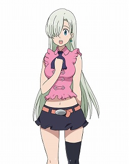 画像ギャラリー No.007のサムネイル画像 / 「七つの大罪 真実の冤罪」,キャラに合ったおすすめエンチャントを紹介