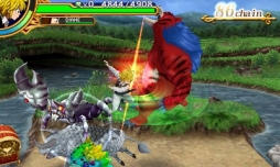 画像ギャラリー No.001のサムネイル画像 / 「七つの大罪 真実の冤罪」,原作者・鈴木 央氏のコメントが公開