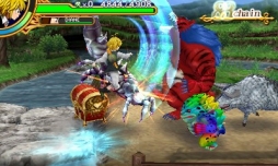 画像ギャラリー No.002のサムネイル画像 / 「七つの大罪 真実の冤罪」,原作者・鈴木 央氏のコメントが公開