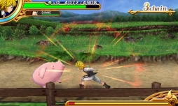 画像ギャラリー No.005のサムネイル画像 / 「七つの大罪 真実の冤罪」,原作者・鈴木 央氏のコメントが公開