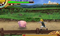 画像ギャラリー No.006のサムネイル画像 / 「七つの大罪 真実の冤罪」,原作者・鈴木 央氏のコメントが公開