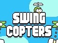 ���Υ��饤���٤ϡ�Flappy Bird�פ�Ķ��������Dong Nguyen��ο����Swing Copters�פ�iOS�����Android�����˥�꡼��