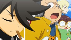 ꡼ No.005 | ֥ҡХ2פΥץ˥󥰥˥᡼󤬸饯ã³о줷ĿϯˤΤİ