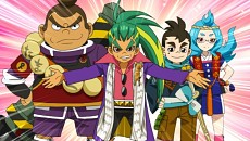 ꡼ No.006 | ֥ҡХ2פΥץ˥󥰥˥᡼󤬸饯ã³о줷ĿϯˤΤİ