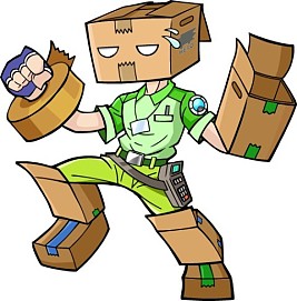 画像集#003のサムネイル/「ヒーローバンク2」,新たなヒーロー着4体が公開。DLキャンペーン第3弾開始