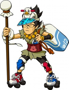 #024Υͥ/֥ҡХ2׼͸򥵥ݡȤƤ륭饯ãåѡȥʡˤʤΤï!?