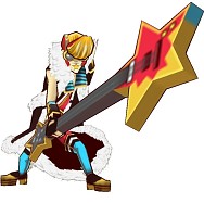 画像集#004のサムネイル/「ヒーローバンク2」実在する企業やブランド10社とコラボしたヒーロー着が登場