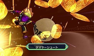 画像集#007のサムネイル/「ヒーローバンク2」実在する企業やブランド10社とコラボしたヒーロー着が登場