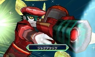 画像集#019のサムネイル/「ヒーローバンク2」実在する企業やブランド10社とコラボしたヒーロー着が登場