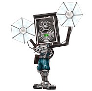 画像集#020のサムネイル/「ヒーローバンク2」実在する企業やブランド10社とコラボしたヒーロー着が登場