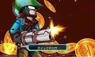 画像集#023のサムネイル/「ヒーローバンク2」実在する企業やブランド10社とコラボしたヒーロー着が登場