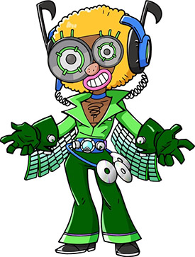 ���������꡼ No.020�Υ���ͥ������ / �֥ҡ������Х�2�ס�����βԤ�����Ҳ𤹤�ࡼ�ӡ�������