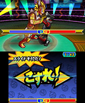 画像集#008のサムネイル/コミック版「ヒーローバンク」第3巻が発売。ゲームで使えるヒーロー着を同梱