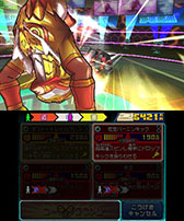 画像集#011のサムネイル/コミック版「ヒーローバンク」第3巻が発売。ゲームで使えるヒーロー着を同梱