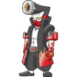 画像集#001のサムネイル/「ヒーローバンク2」4体のヒーロー着などが入手可能なダウンロード配信パック第2弾が本日より配信