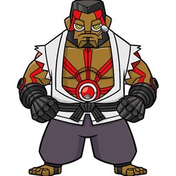 画像集#002のサムネイル/「ヒーローバンク2」4体のヒーロー着などが入手可能なダウンロード配信パック第2弾が本日より配信