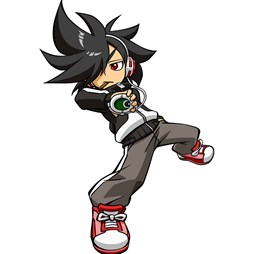 ꡼ No.003Υͥ / ֥ҡХ󥯡ץ饯͵3ȯɽڤֶ