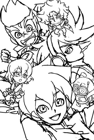 ꡼ No.007 | ֥ҡХ󥯡ס饯͵κǽ̤Ĥȯɽ