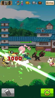 画像集#007のサムネイル/「ことこと-ラセツとコトダマの国-」,主人公など主要キャラクター4人が公開