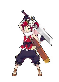 画像集#008のサムネイル/語彙力が試される“ことば発見RPG”「ことこと-ラセツとコトダマの国-」のAndroid版が本日配信開始