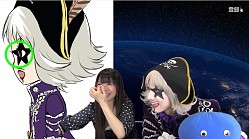 画像集#008のサムネイル/「ことこと」ゴー☆ジャスさんとのコラボイベント「泣く子も黙る宇宙海賊」を実施
