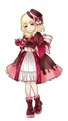 画像ギャラリー No.007のサムネイル画像 / 「ことこと」,新キャラクター「ハヤト」が登場するバレンタインイベントを配信