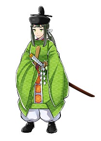 画像ギャラリー No.002のサムネイル画像 / 「ことこと」ストーリー第五章「皇都」前編を実装。言霊師ラセツの真実が明らかに