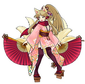 画像ギャラリー No.006のサムネイル画像 / 「ことこと」ストーリー第五章「皇都」前編を実装。言霊師ラセツの真実が明らかに