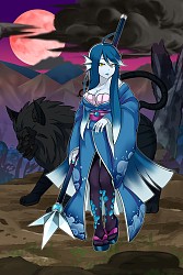 画像ギャラリー No.009のサムネイル画像 / 「ことこと」ストーリー第五章「皇都」前編を実装。言霊師ラセツの真実が明らかに