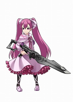 画像ギャラリー No.007のサムネイル画像 / 「ことこと」が「アカメが斬る!」とコラボ,第1弾は「ナイトレイド編」