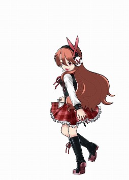 画像ギャラリー No.008のサムネイル画像 / 「ことこと」が「アカメが斬る!」とコラボ,第1弾は「ナイトレイド編」