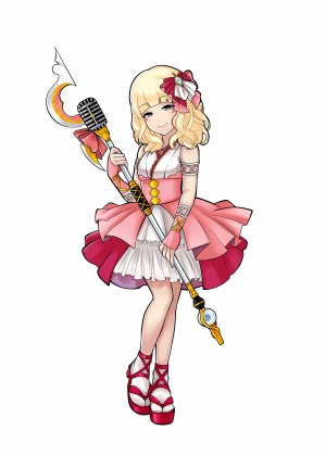 画像集#003のサムネイル/「ことこと」イベント「奪われし歌姫の声!」を実施。限定キャラ「アカリ」が登場