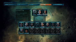 ꡼ No.007 | Paradox InteractiveRTSAncient Spaceפȯɽ֤ˤʥХȥ뤬ǧǤȥ쥤顼